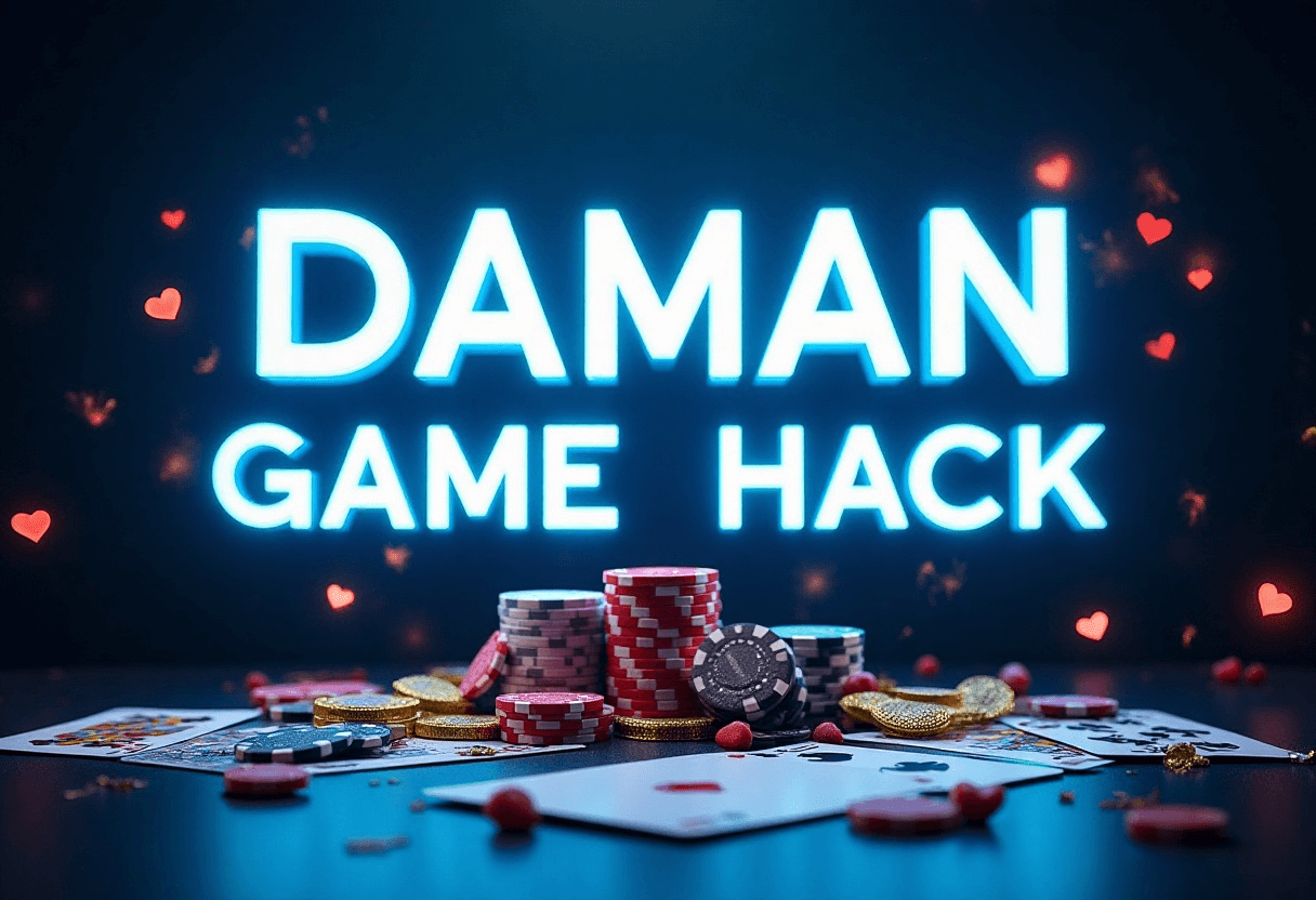 Daman Hack: Elevate Your Skills, Elevate Your Wins