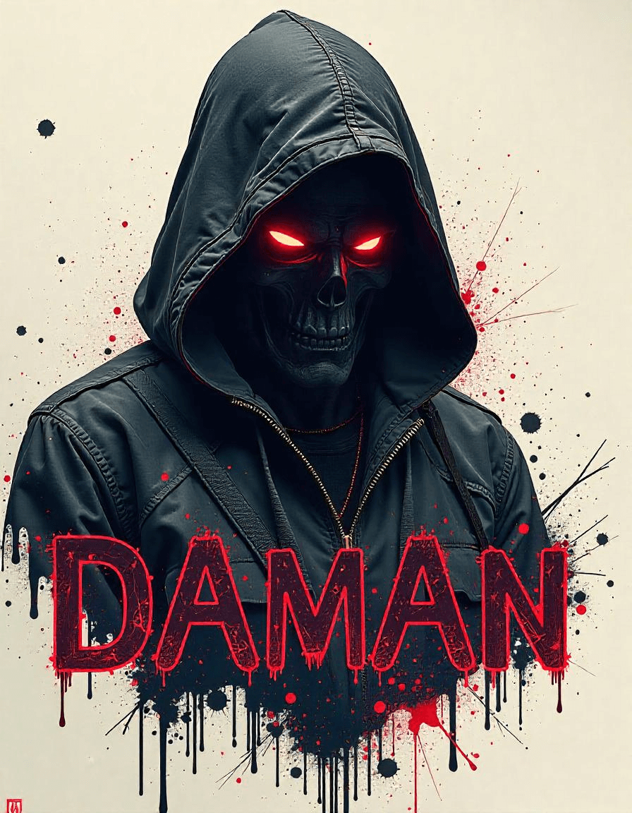 Daman Hack: Powering Possibilities