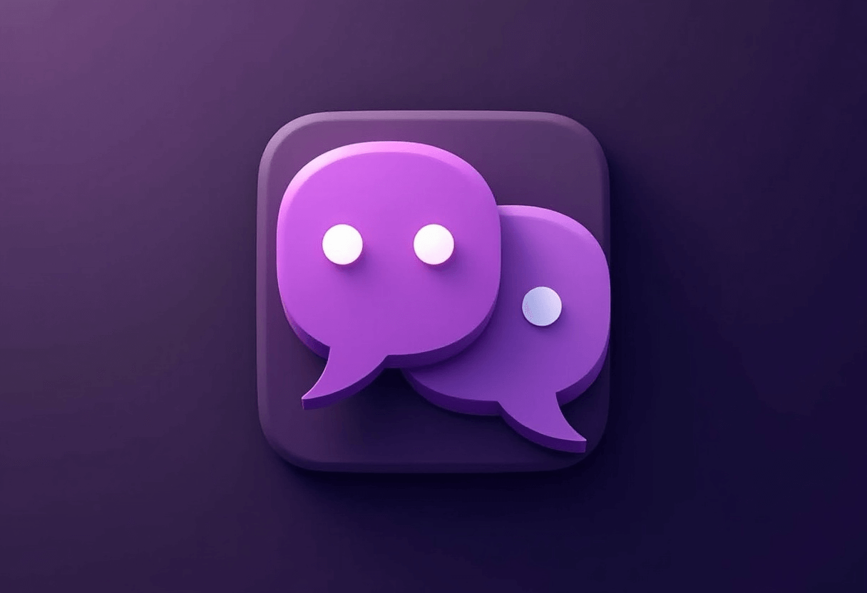 Private Chat Room: Your Trusted Space to Speak Freely