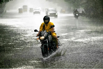 heavy rain for the Tamil Nadu