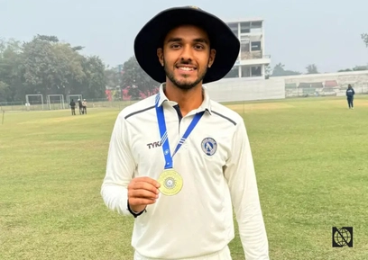 utkarsh singh